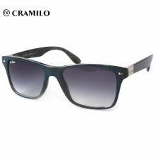 excellent quality custom black sunglasses